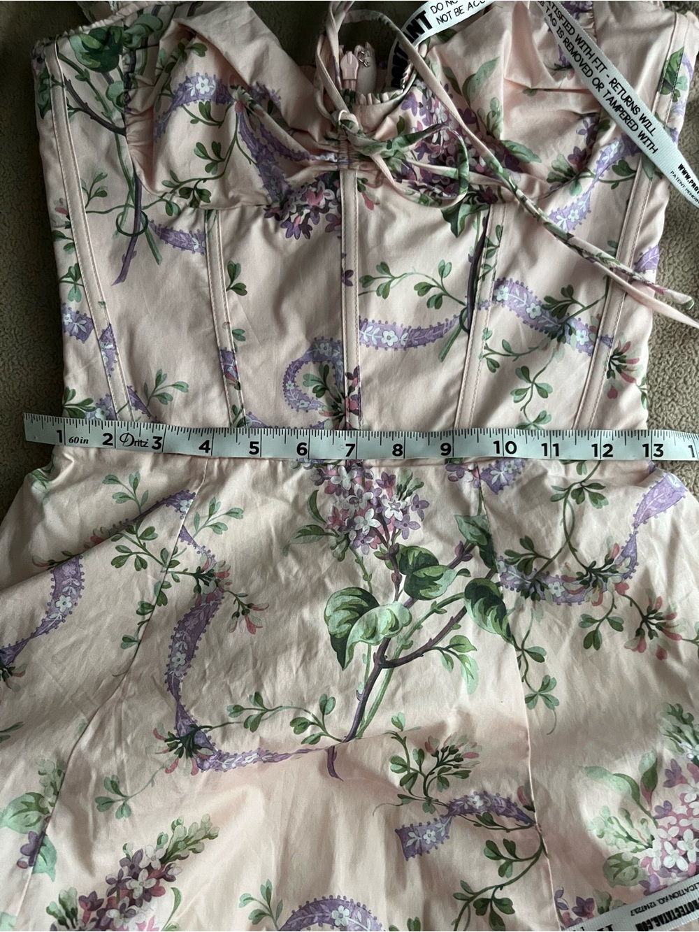 House of CB Dress - Picture 6 of 10